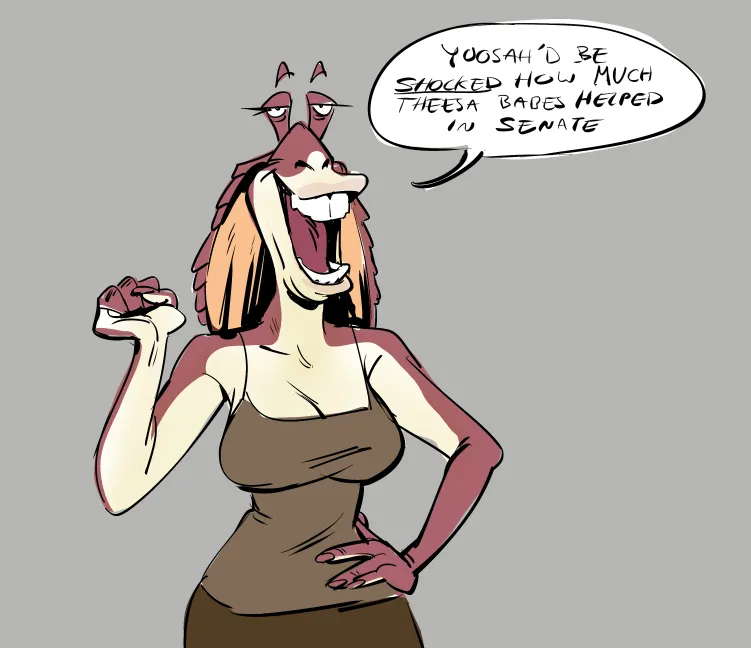 GrossGiirl tweet media