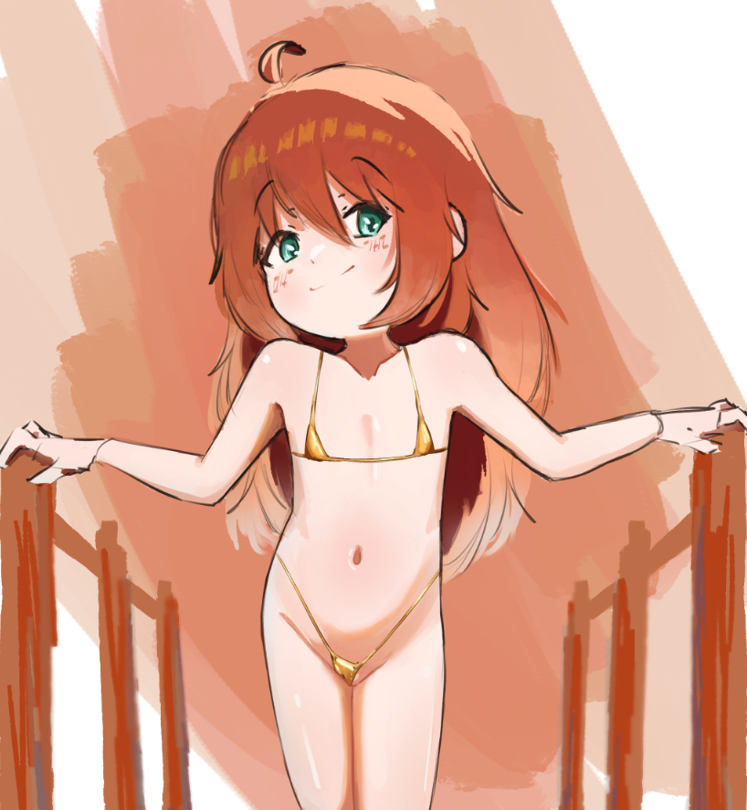 freakyartsan's tweet photo. Golden Week! 
More on my fanbox https://t.co/ADUBeiBFff