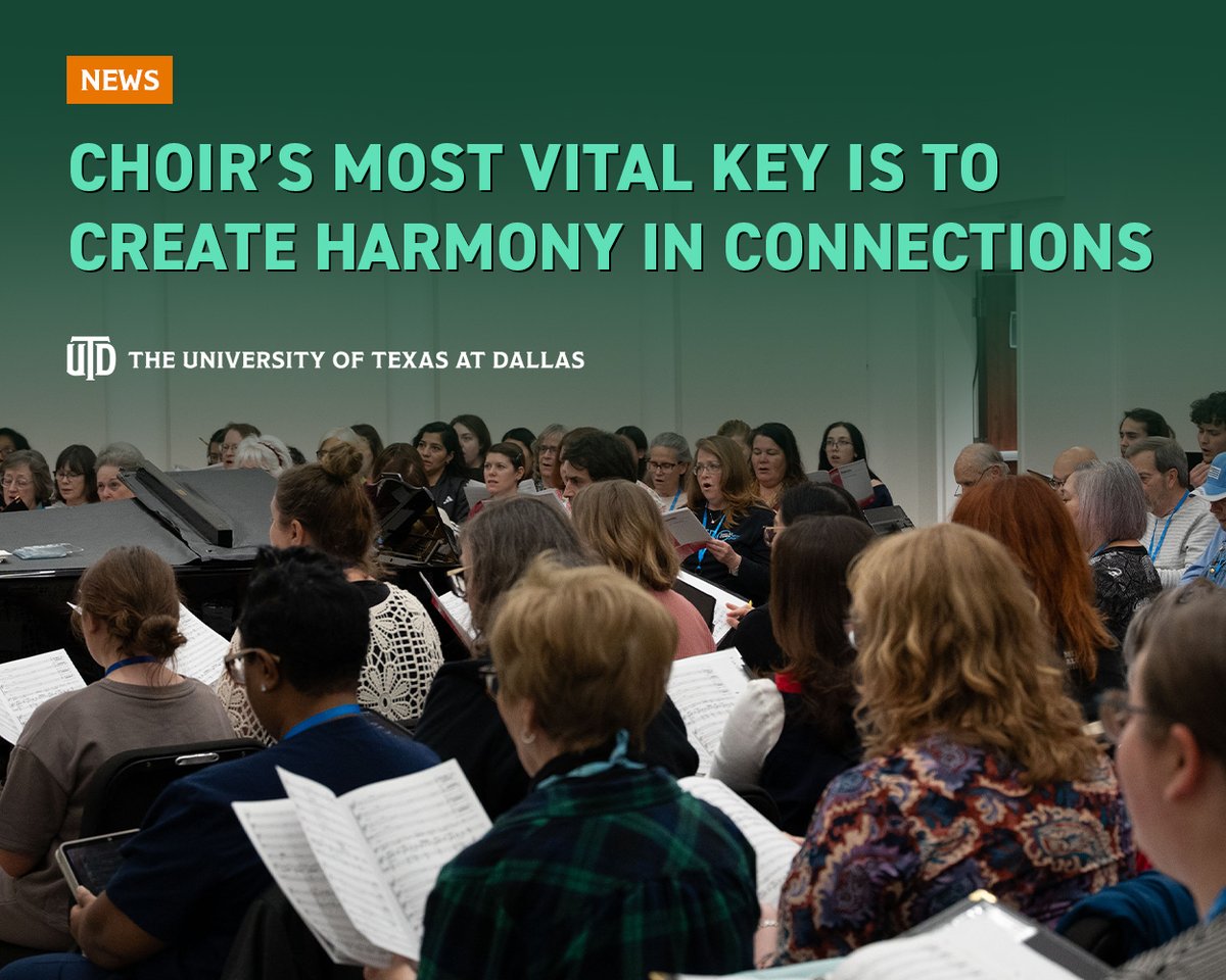UT Dallas tweet media