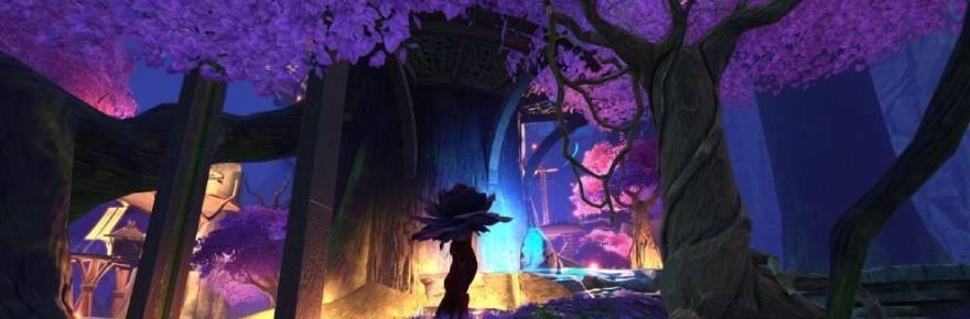 MassivelyOP's tweet image. Pantheon Rise of the Fallen puts its combat and progression tweaks to the test on May 6
🔗 massivelyop.com/2026/05/02/pan…
#Pantheon #MMORPG @PantheonMMO