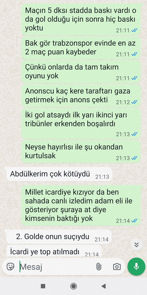 Oğuz Said tweet media