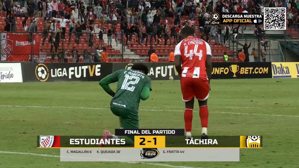 Comunidad Futve tweet media