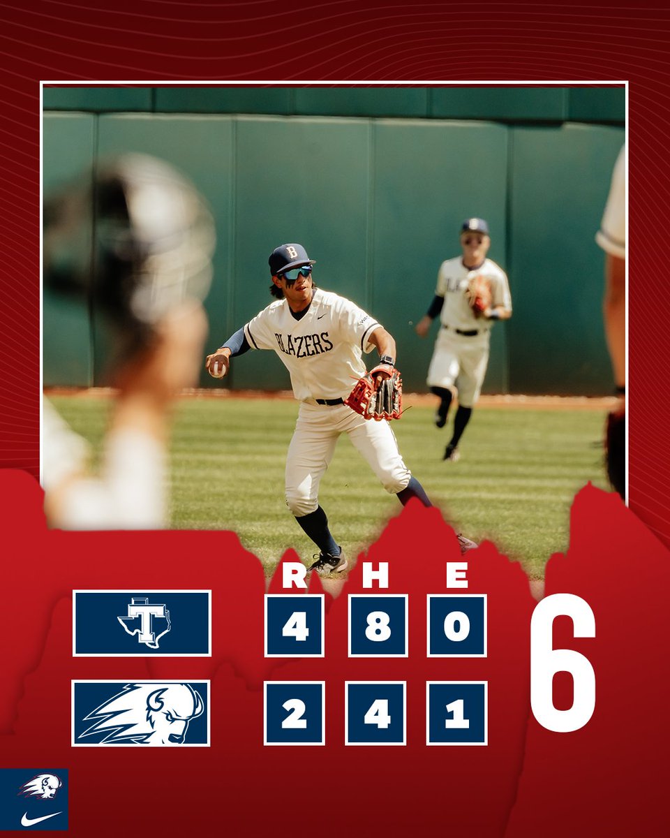 Utah Tech Baseball tweet media
