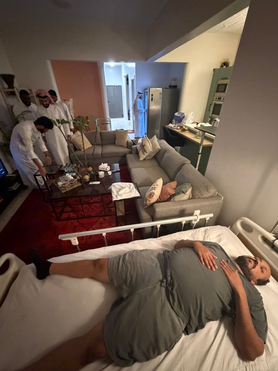 محمد المطيري tweet media