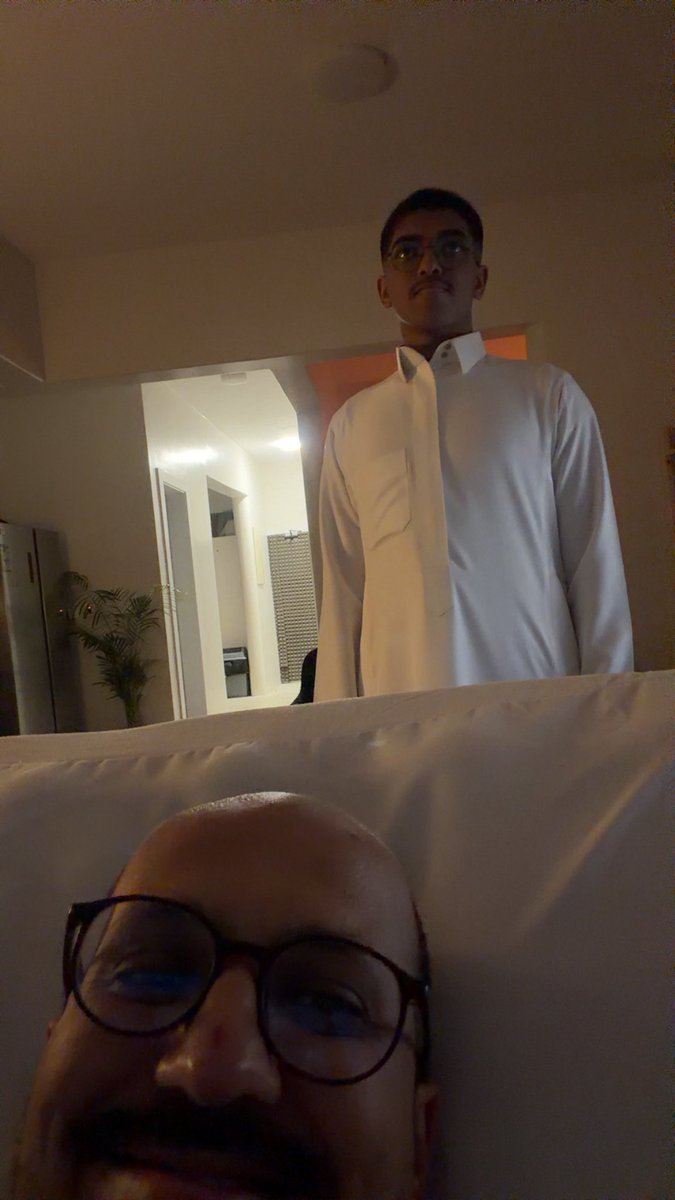 محمد المطيري tweet media