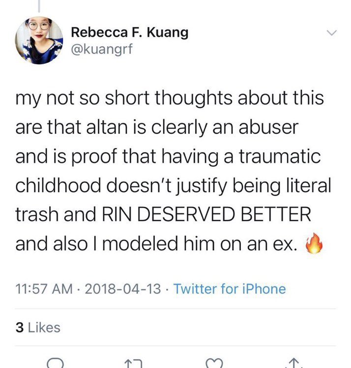 a. tweet media