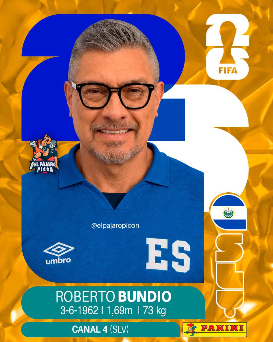 El Pájaro Picón tweet media