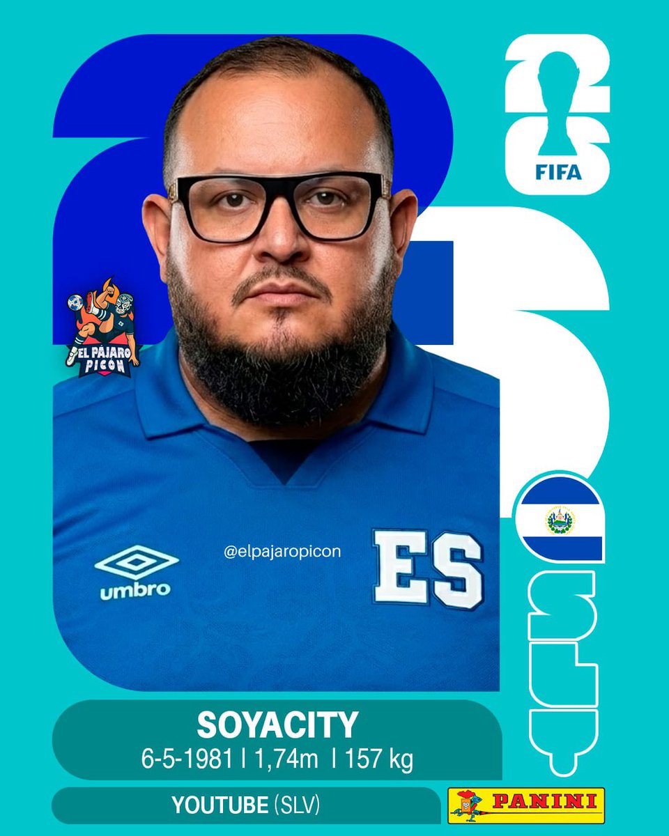 El Pájaro Picón tweet media
