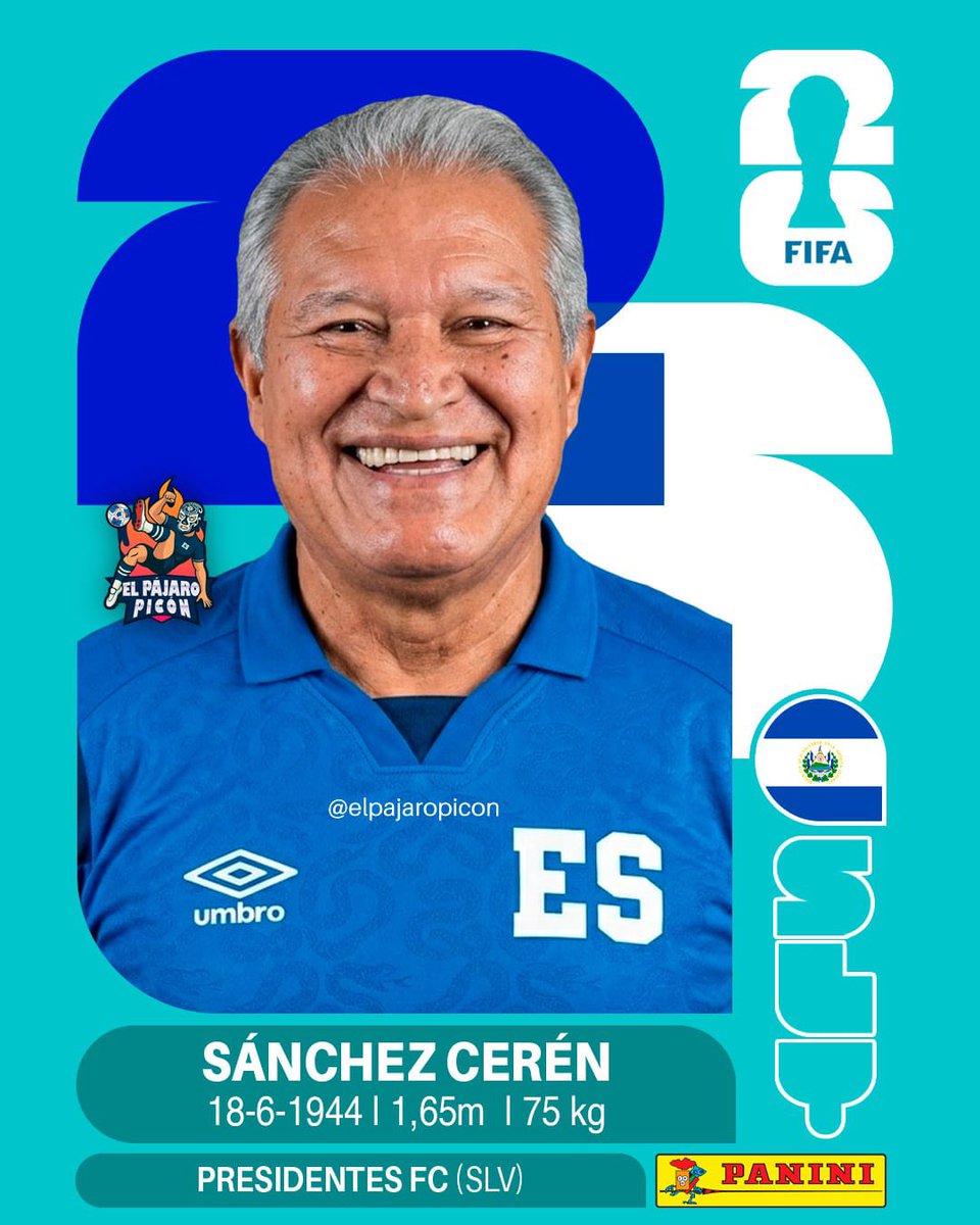 El Pájaro Picón tweet media