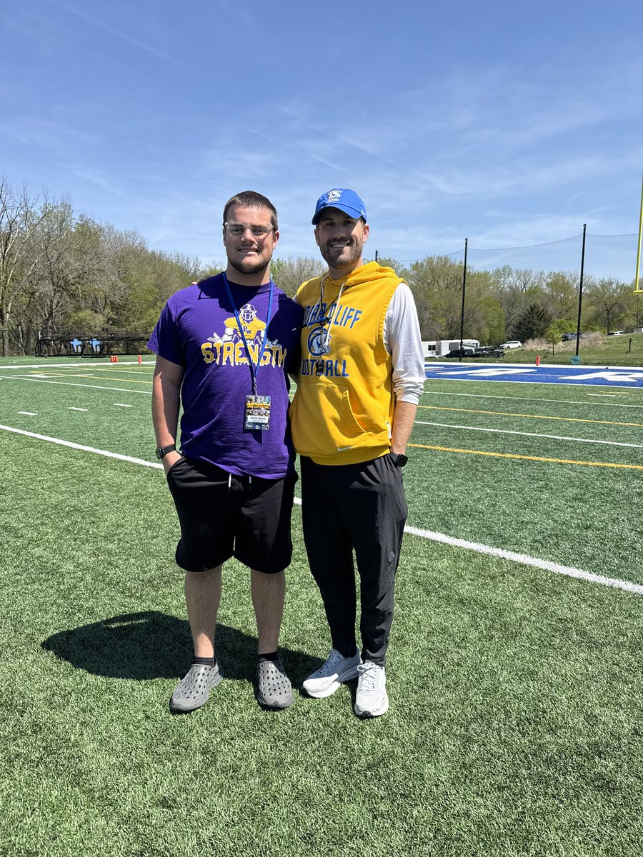 Peyton Francis tweet media