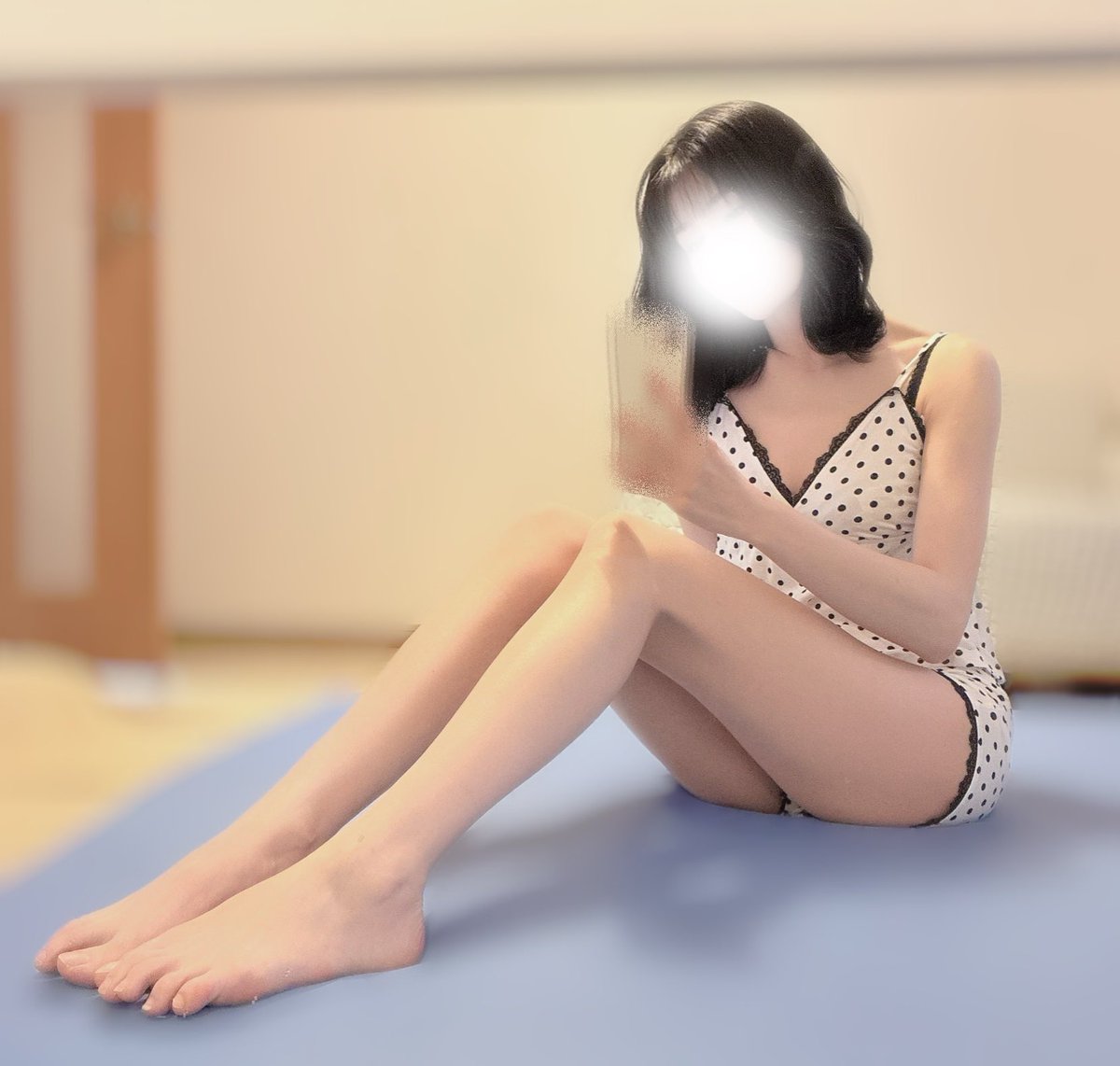 みず tweet media