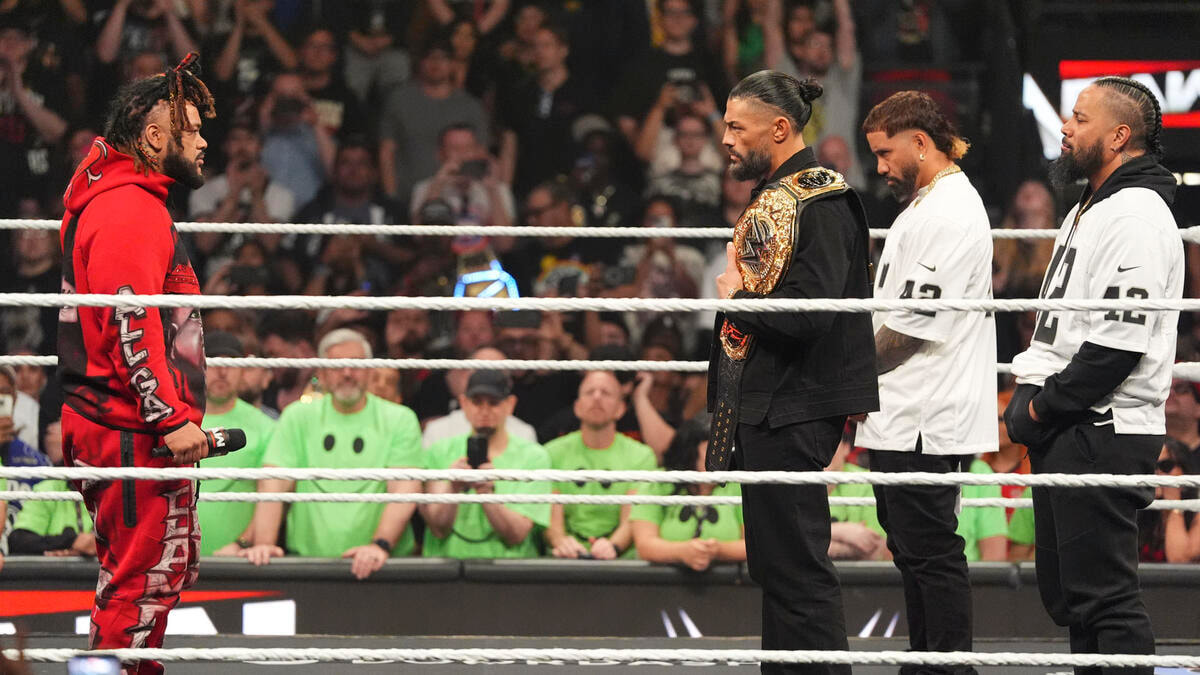 WrestleRant's tweet image. Monday Night #Raw Review - April 20, 2026 - WrestleRant

wrestlerant.com/1/post/2026/04… #WWERaw #RawAfterMania