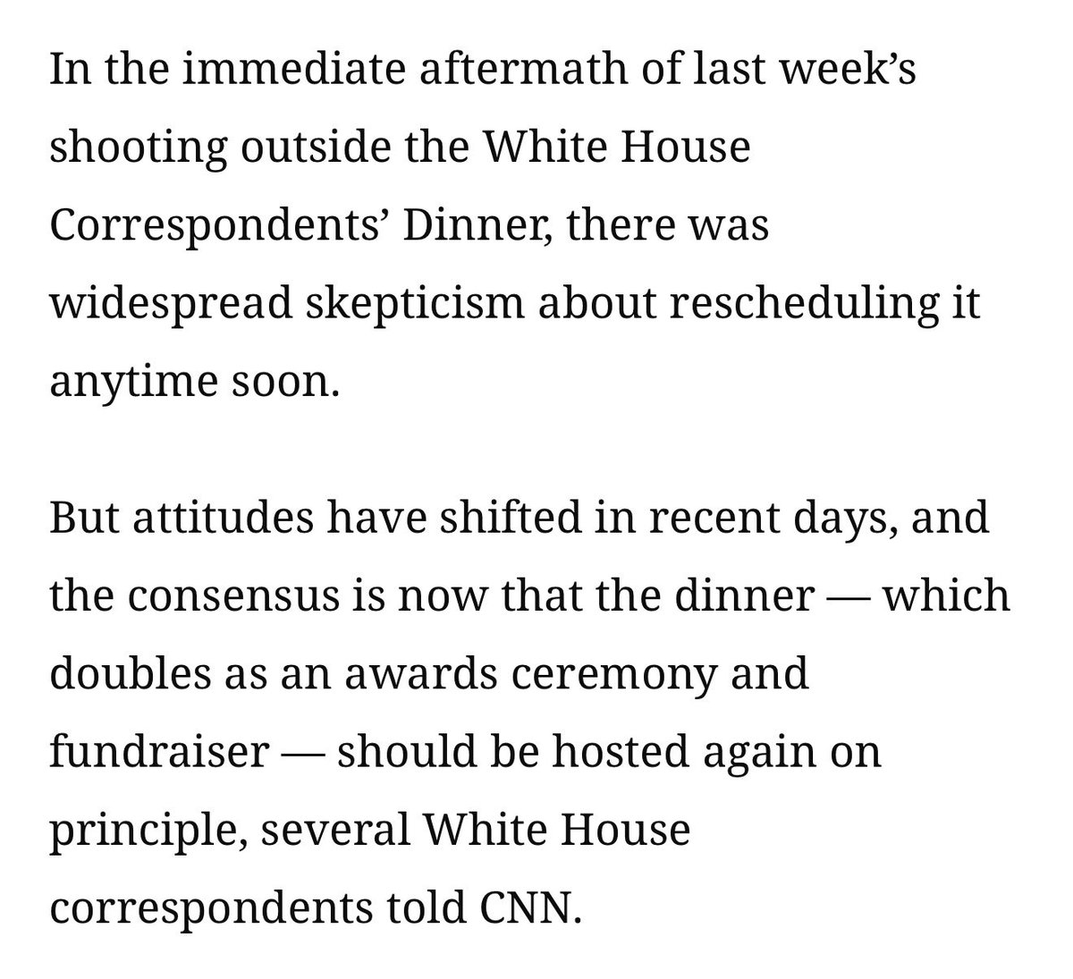 Brian Stelter tweet media