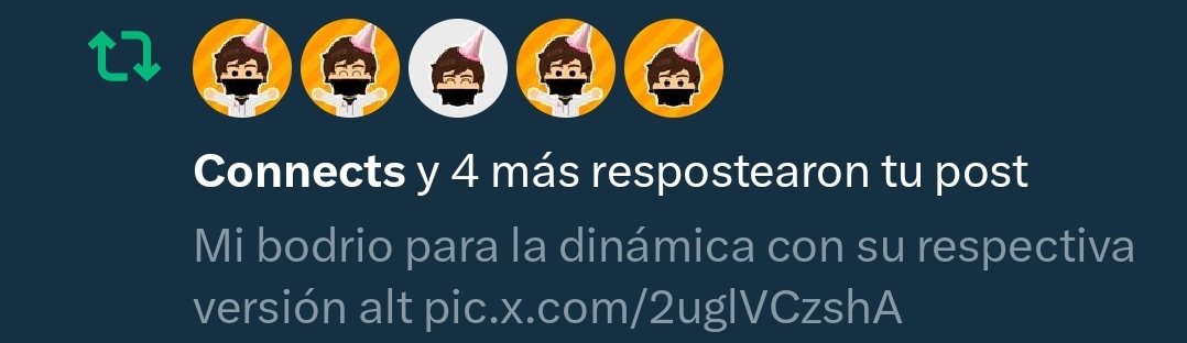 Aqui!Patitos|WBDSxMC!✨️ tweet media