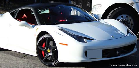 carsandcars_ca's tweet image. Ferrari 458 Italia

 #Ferrari #ItalianCar 
 ferrari.carsblitz.com
