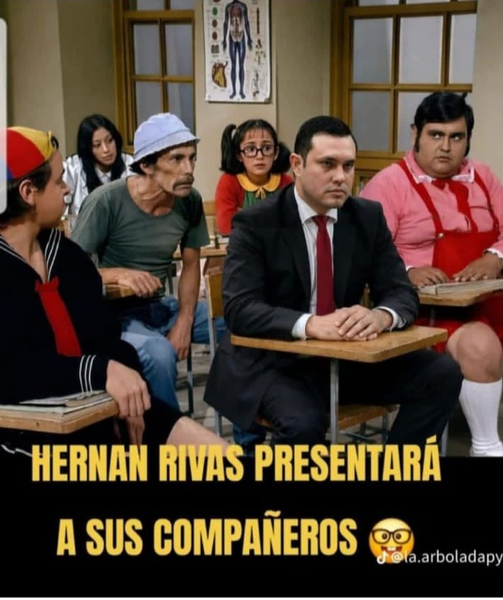 Nestor Alvarenga tweet media