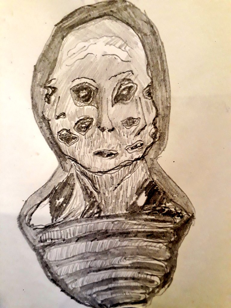 Lord_Colossi's tweet image. Keeper (2025)
#keeper
#folk 
#horror 
#movies 
#fantasy