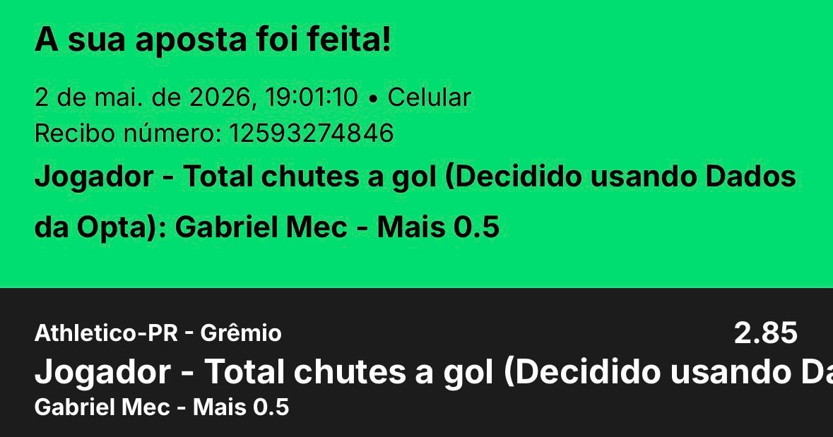Chorume do Grêmio tweet media