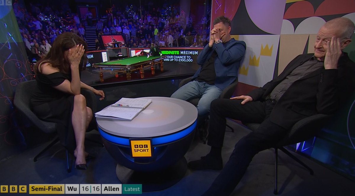 joem167's tweet photo. #Snooker what a sport https://t.co/Ip2W8VWWCs