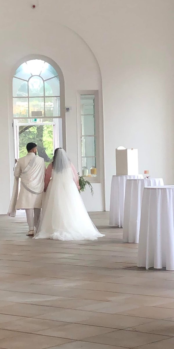 sheikh_haidar's tweet image. What a beautiful wedding 

#wedding #photography #Wales