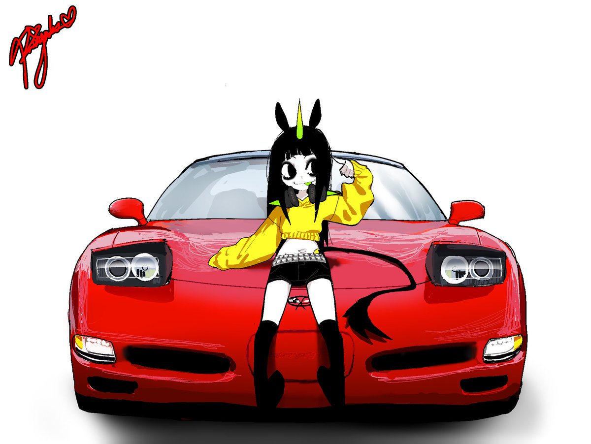 miata🔞🦄☢️ || ENVTUBER (COMMS OPEN!) tweet media
