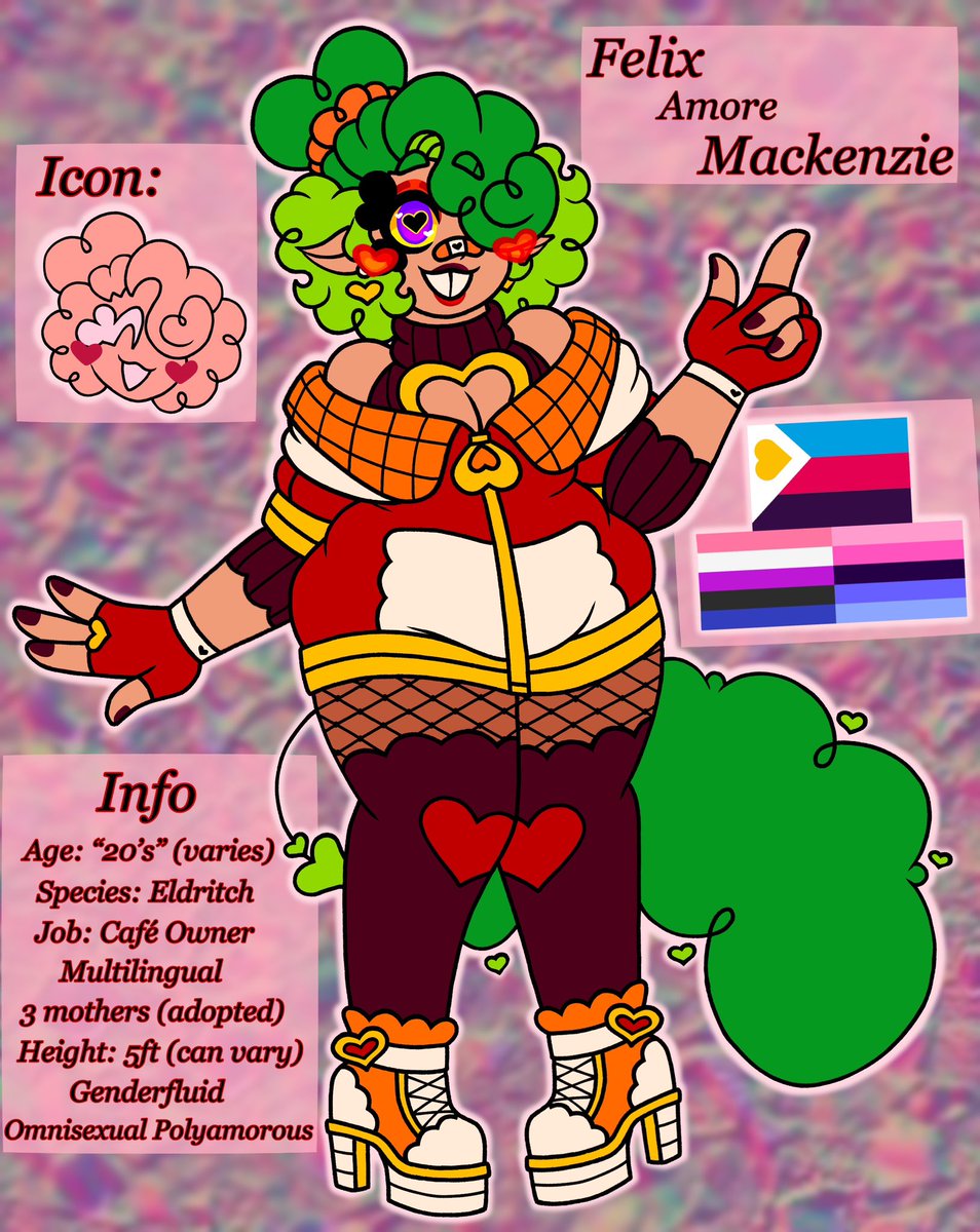 ArtzyXD 🍰VelvetCream CEO🏛️ tweet media