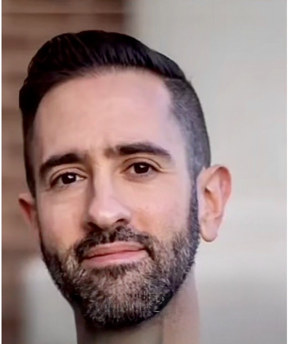 Michael Sanabria tweet media