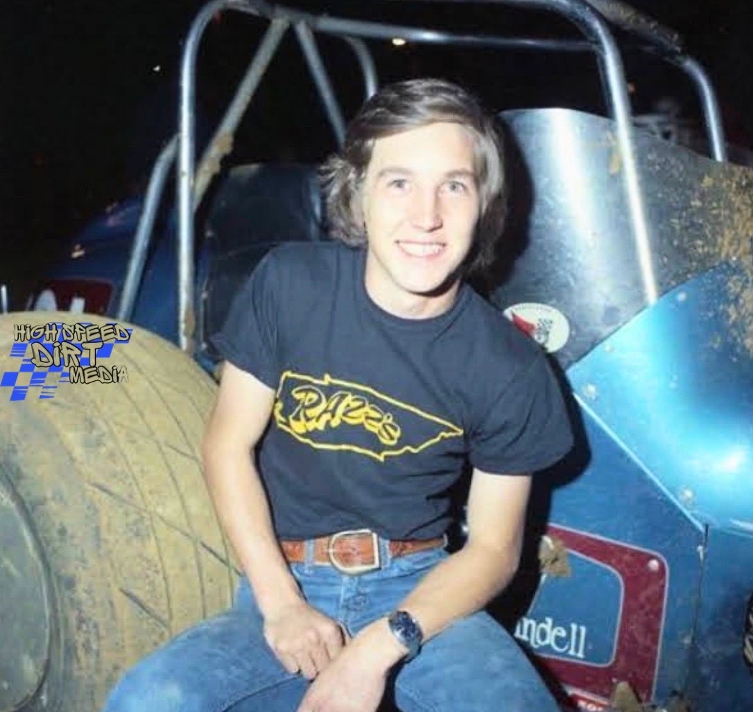 High Speed Dirt Media tweet media