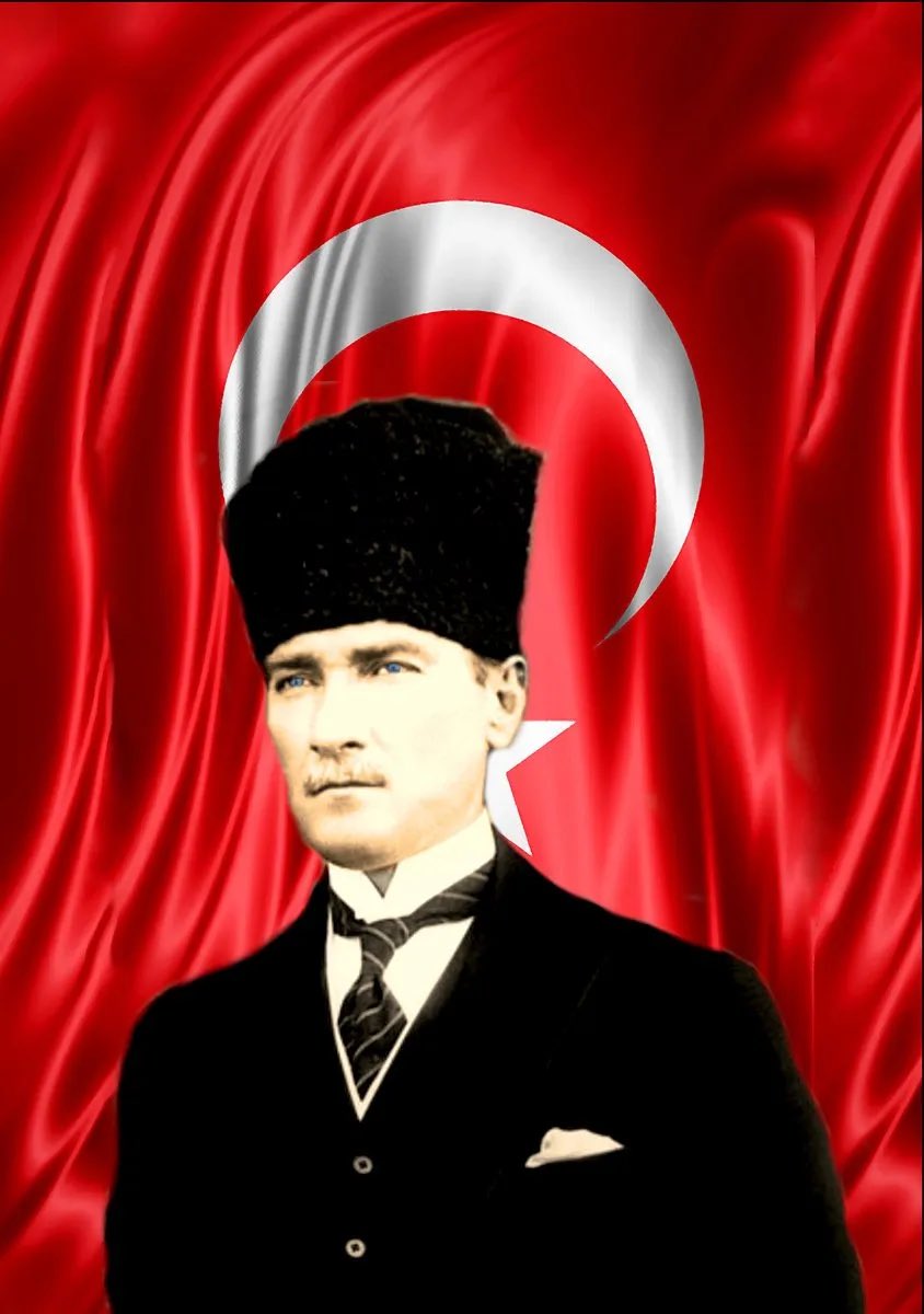 “Ülkeniz sizindir, Türklerindir. Bu ülke, tarihte Türk’tü bugün de Türk’tür ve sonsuza dek Türk olarak yaşayacaktır."

Başbuğ Atatürk 

#3MayısTürkçülerGünü kutlu olsun.