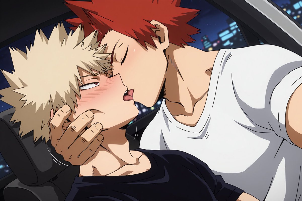 BlaiYaoiArt 🔞 tweet media