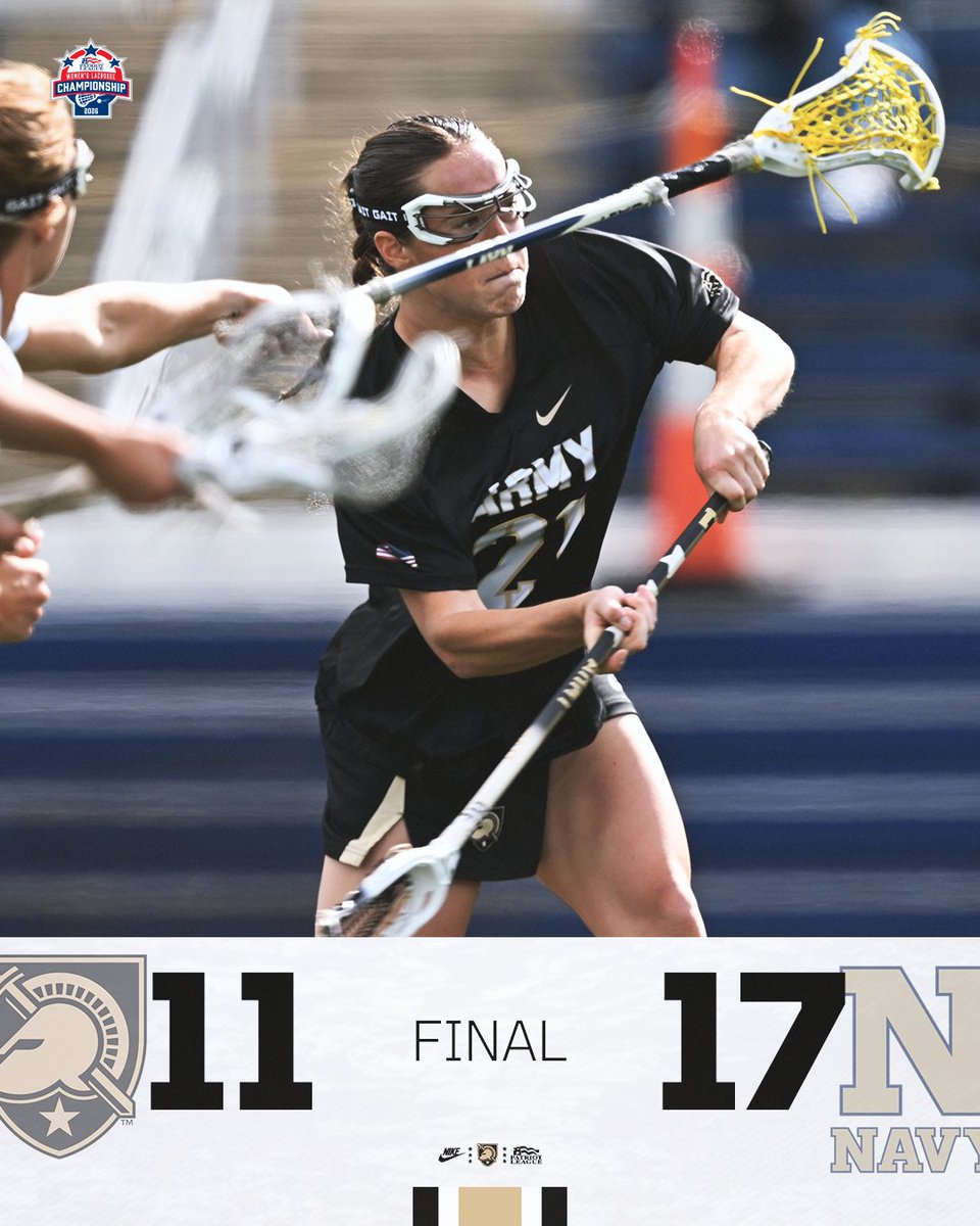 Army Women's Lacrosse tweet media