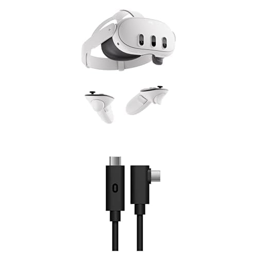 Wo_Wo_Wong's tweet image. An item on my Throne wishlist just got fully funded: Meta Quest 3 512GB + Link Cable. Thank you! throne.com/wowowong #Wishlist #throne