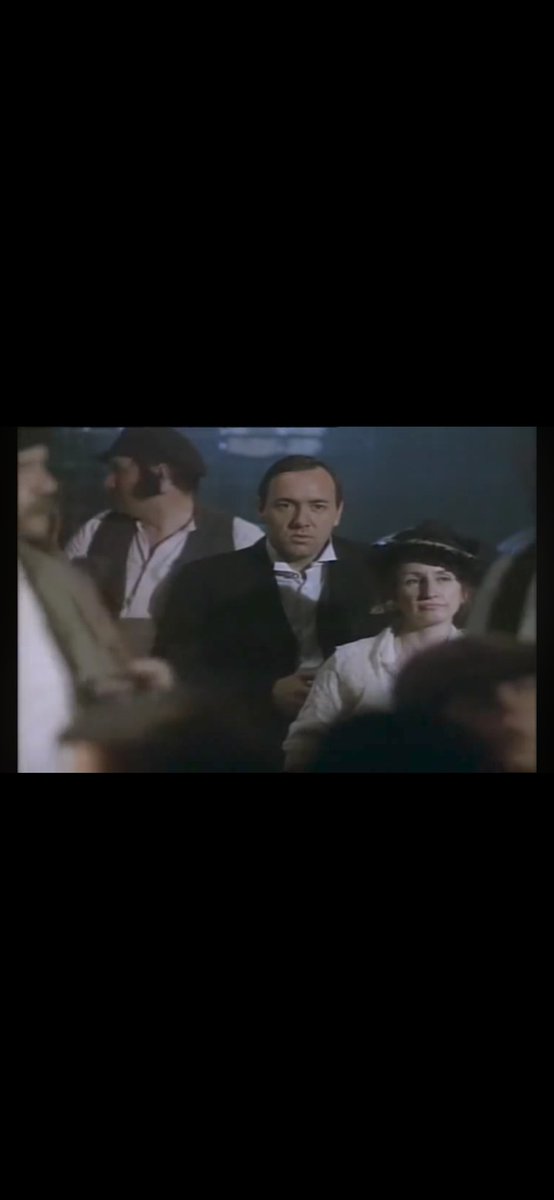 AndrewsKel1389's tweet photo. #KevinSpacey 
#SpaceySaturdayAtTheCinema 
#Darrow https://t.co/b8zYzNXWVa