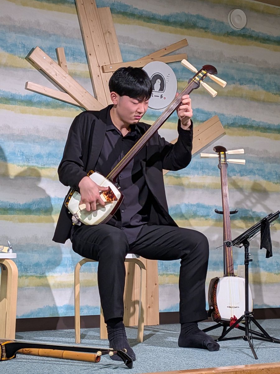 しかりん(稚内に出没中) tweet media