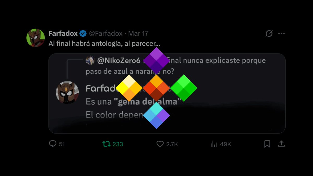 NikoZero6 tweet media