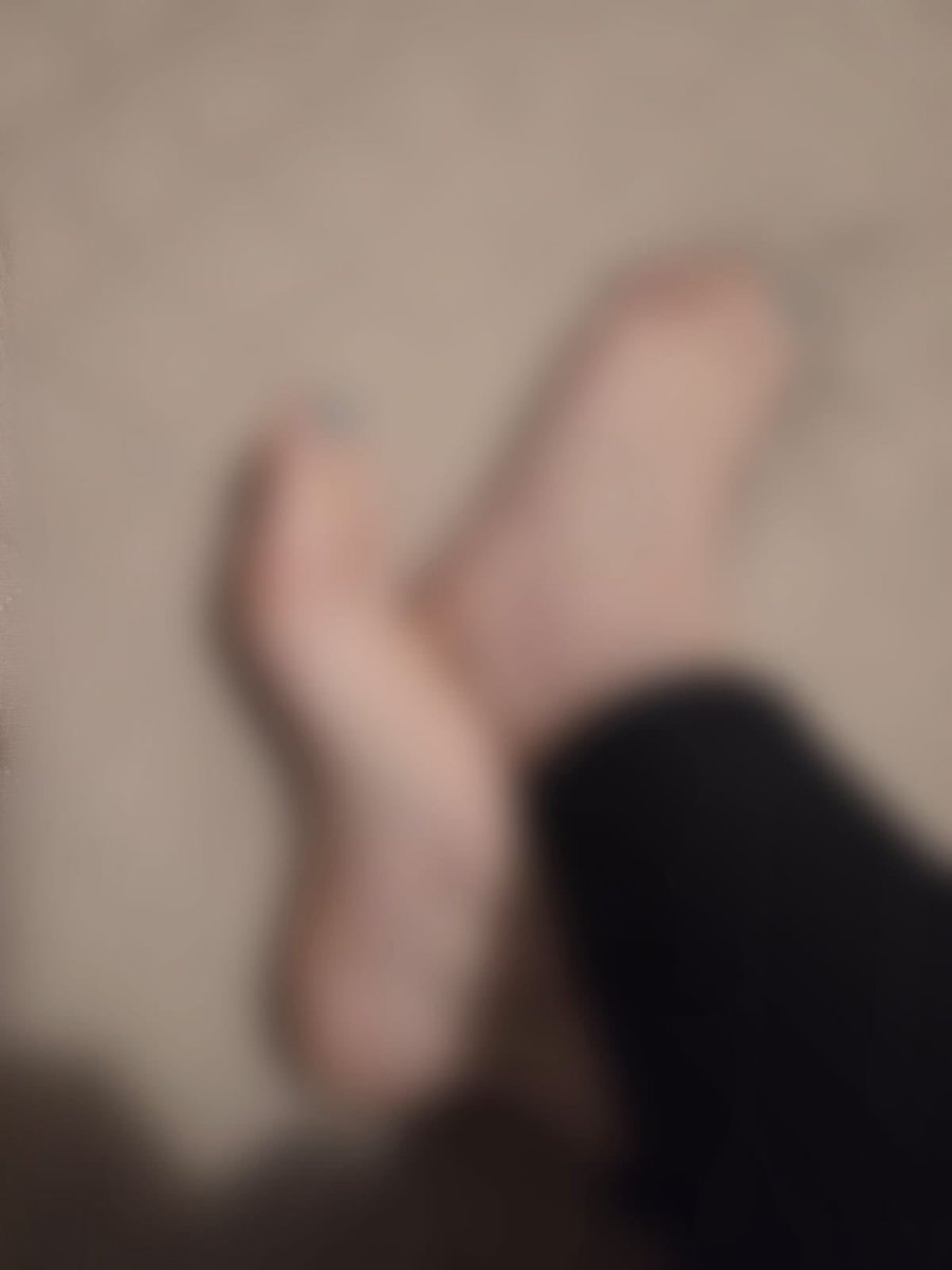 FourArchFantasy's tweet photo. I sell Feetpics on https://t.co/Hk34h06Nrd
Text me and subscribe😘

#feetِ #feet #feetfetısh https://t.co/4eMRUP2kGI