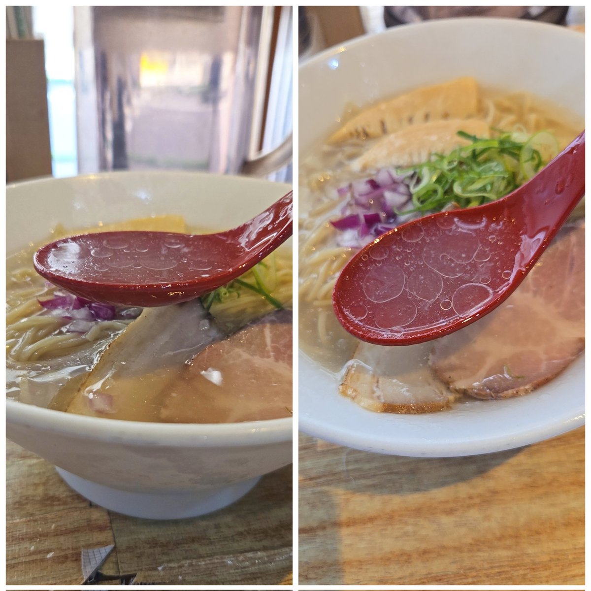 ドクロのらぁ麺王🏴‍☠️【麦まさ】 tweet media