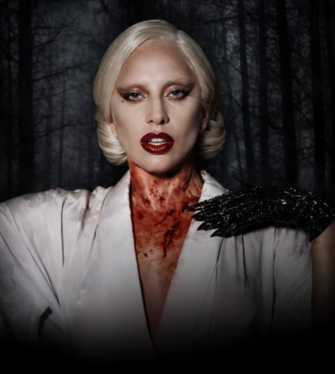 PopHubOfficial's tweet image. 🚨| @ladygaga is rumored to return as The Countess in American Horror Story Season 13.

This role gave Lady Gaga her first Golden Globe for Best Actress in a Limited Series in 2016.