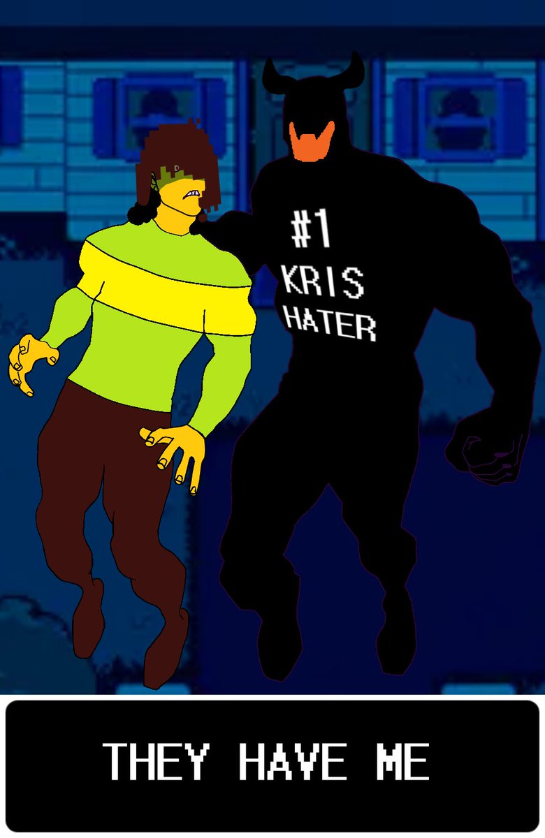 god's strongest varikposter tweet media
