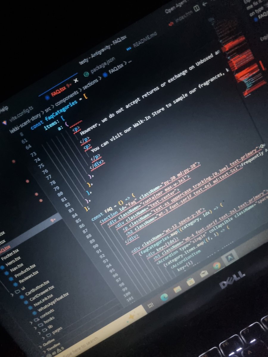 bluestark01's tweet image. Fighting with bugs, it is going to be a long night..

#websitedeveloper 
#web
#website