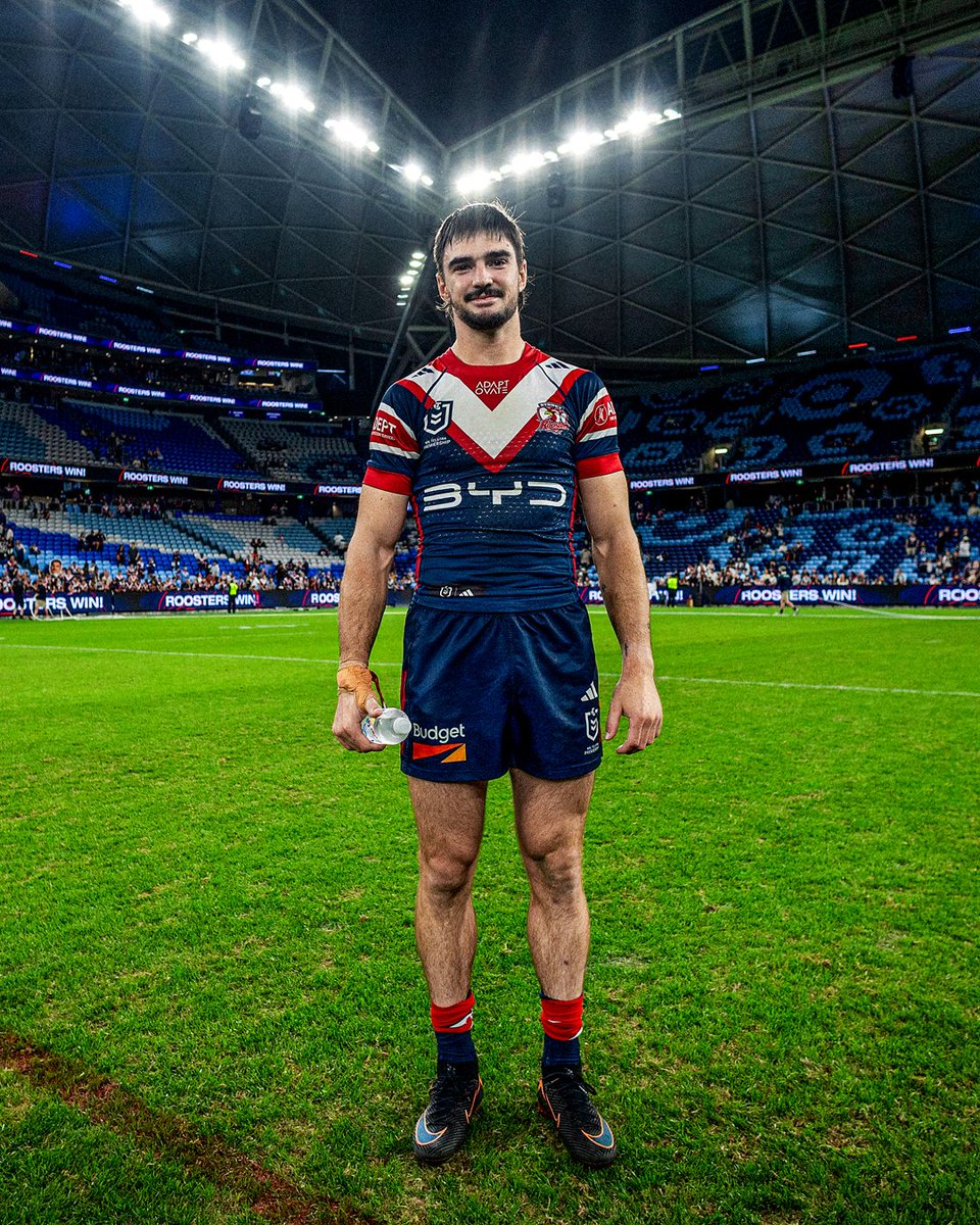 RLPA | Rugby League Players Association tweet media