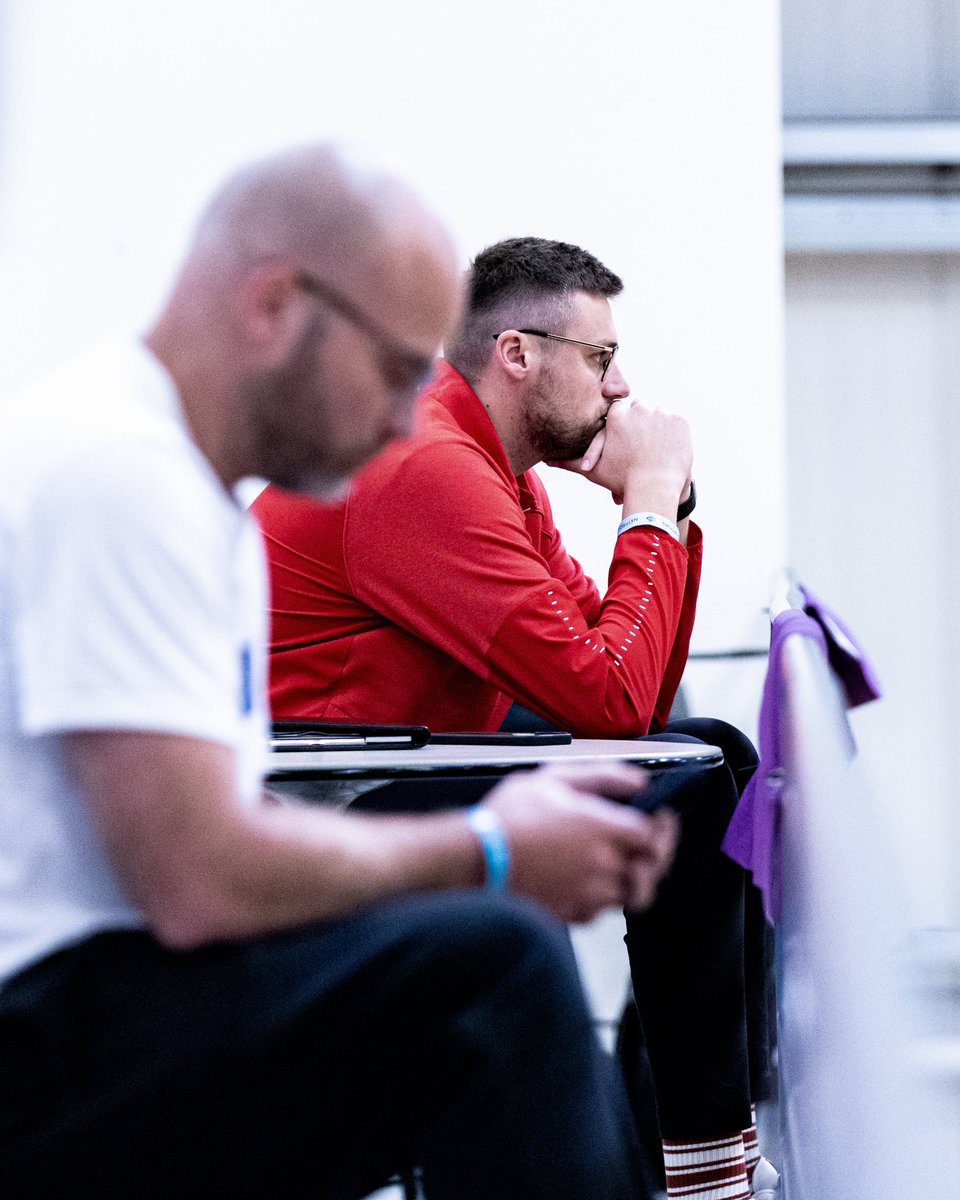 PRO16/NXTPRO League tweet media
