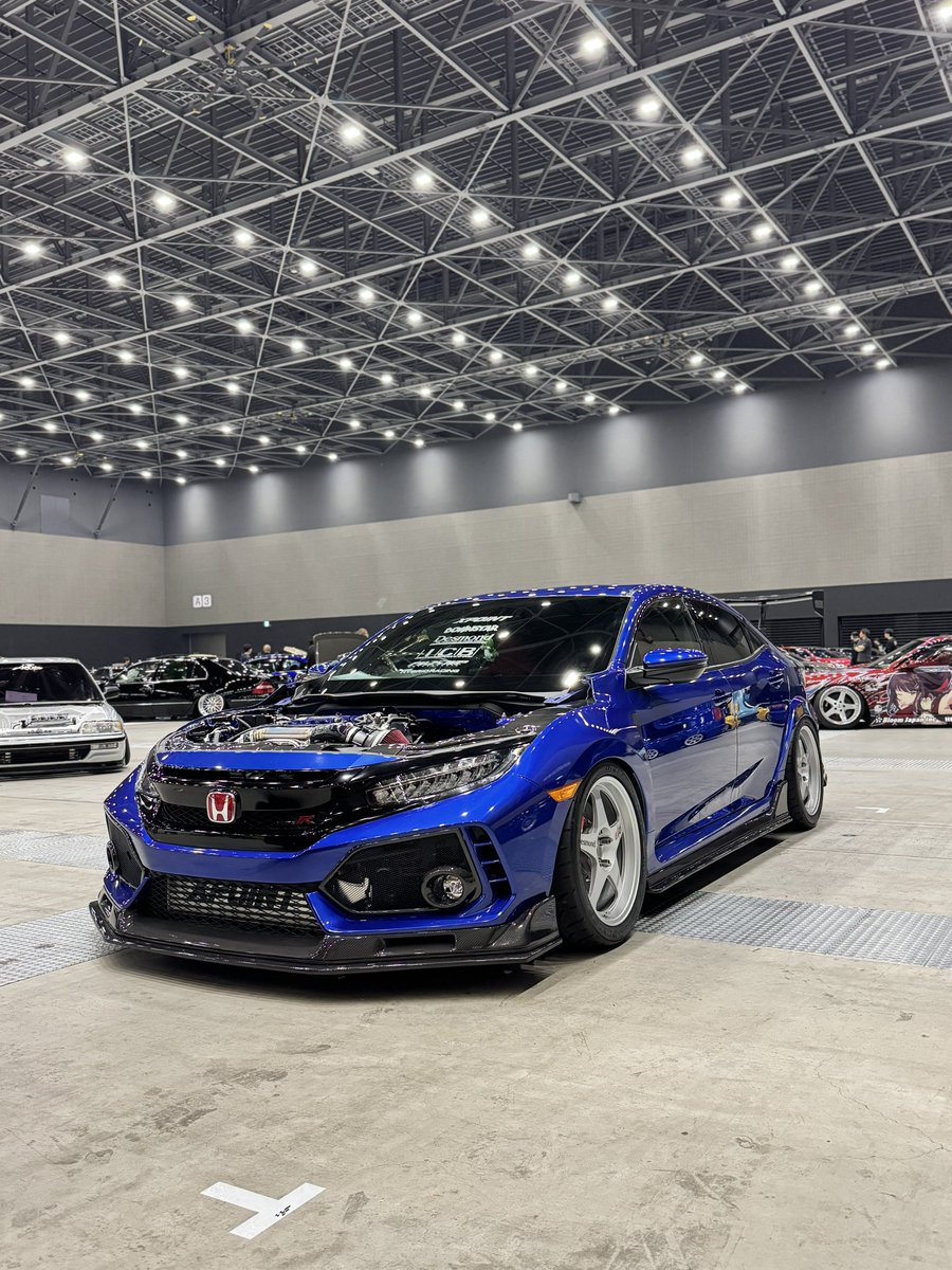 X-POINT import JAPAN tweet media