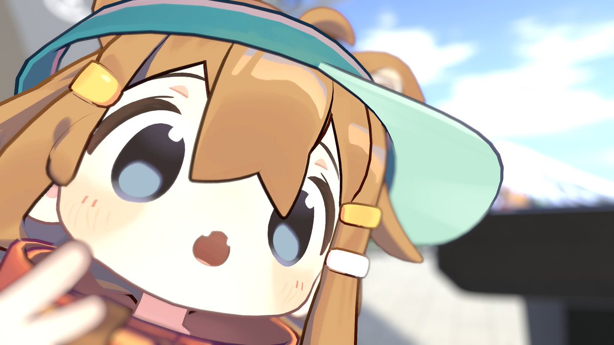 Lomeole@ロメオ tweet media