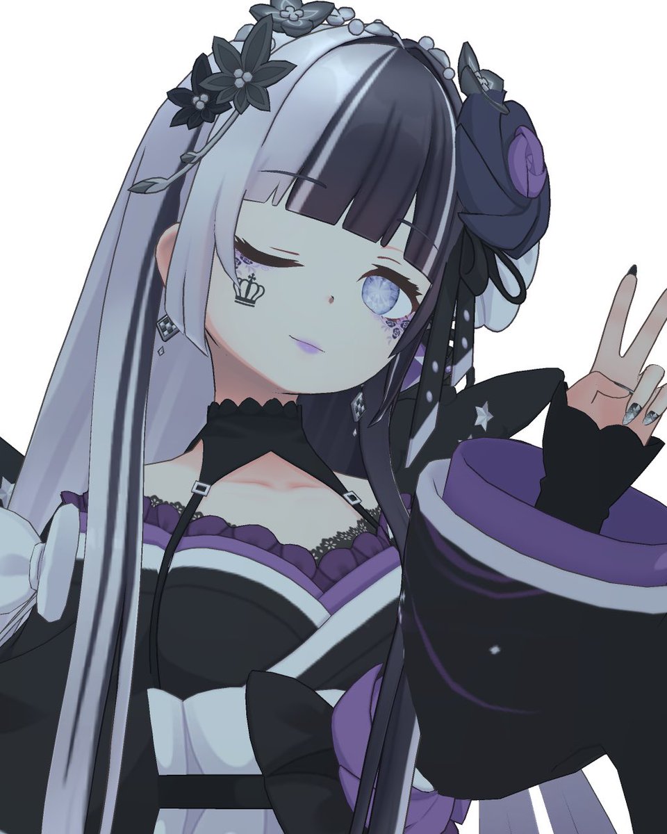 御伽 もあ tweet media