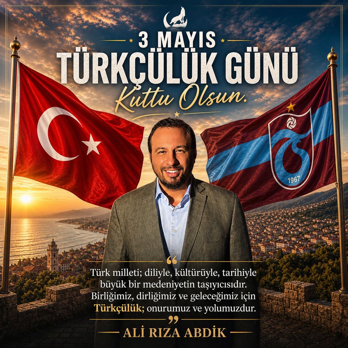 Ali Rıza Abdik (@Ali_Riza_Abdik) / Posts / X
