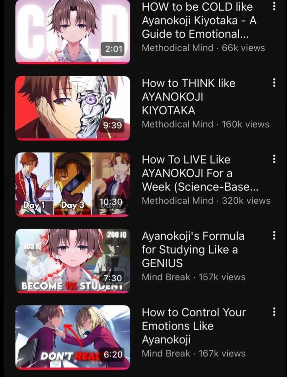 Anime Posts tweet media