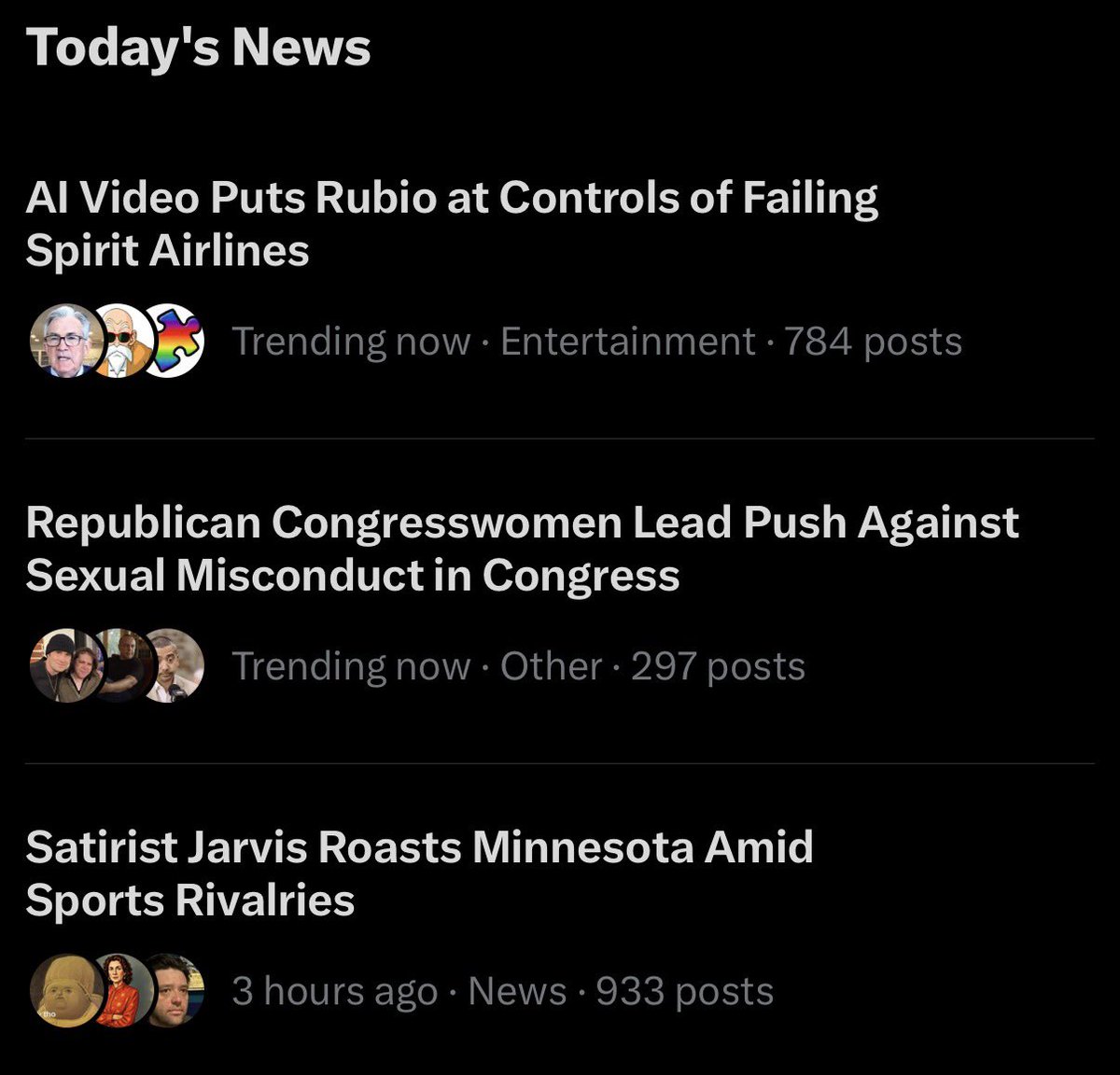Jarvis tweet media