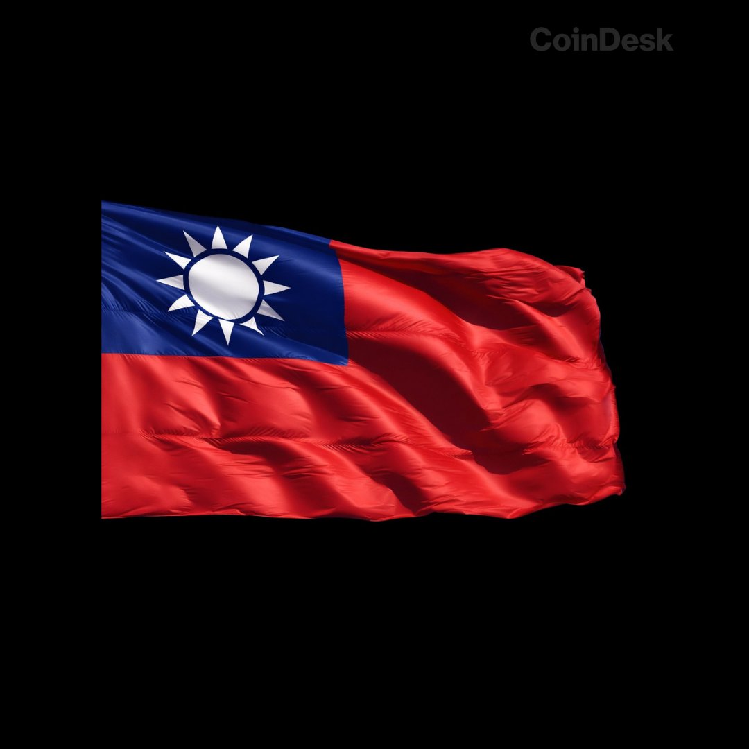 CoinDesk tweet media