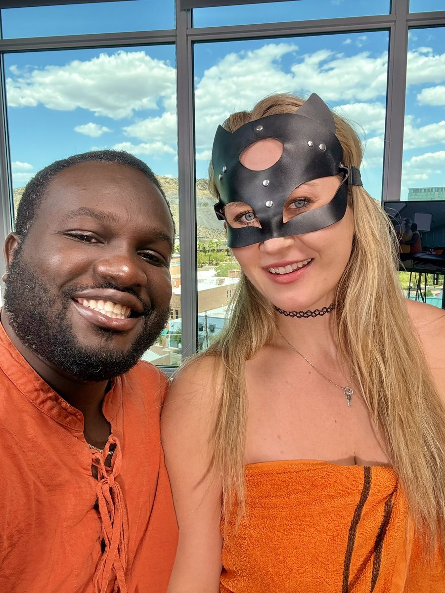 Skye Black tweet media